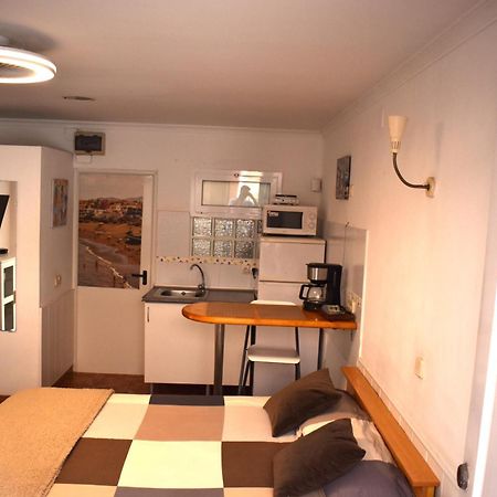 Beachback Studio Airport Lpa La Garita Zewnętrze zdjęcie