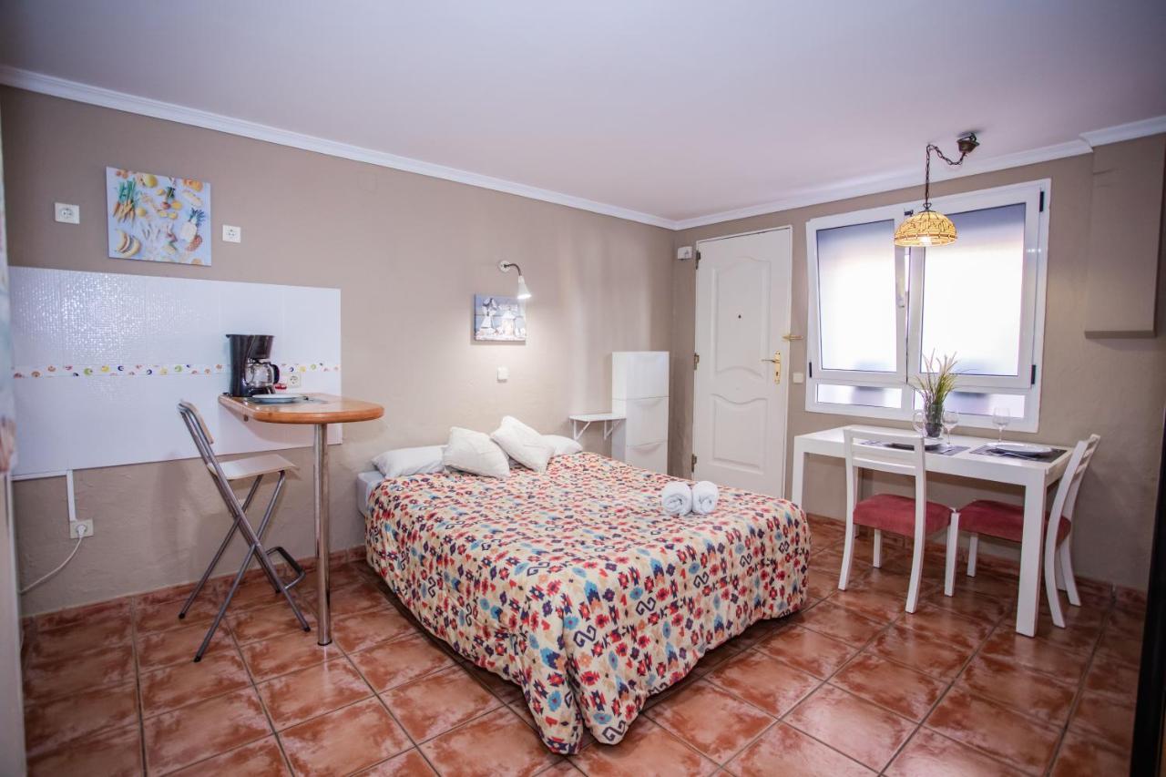 Beachback Studio Airport Lpa La Garita Zewnętrze zdjęcie