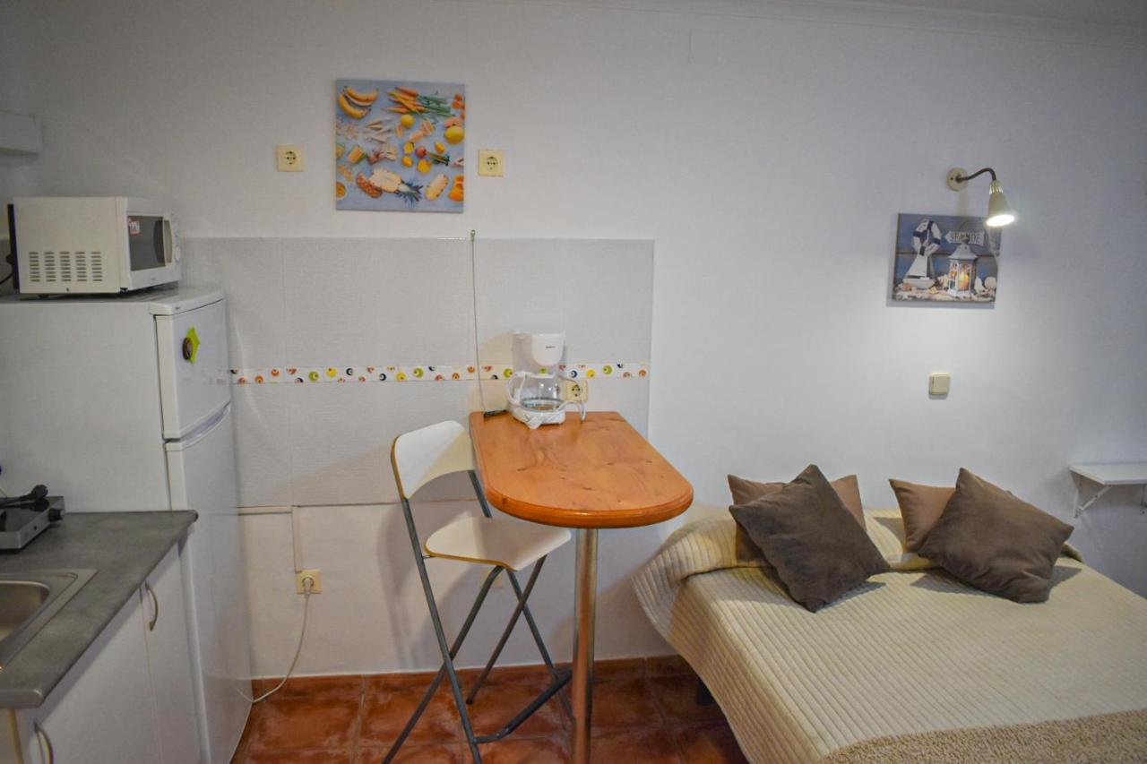Beachback Studio Airport Lpa La Garita Zewnętrze zdjęcie