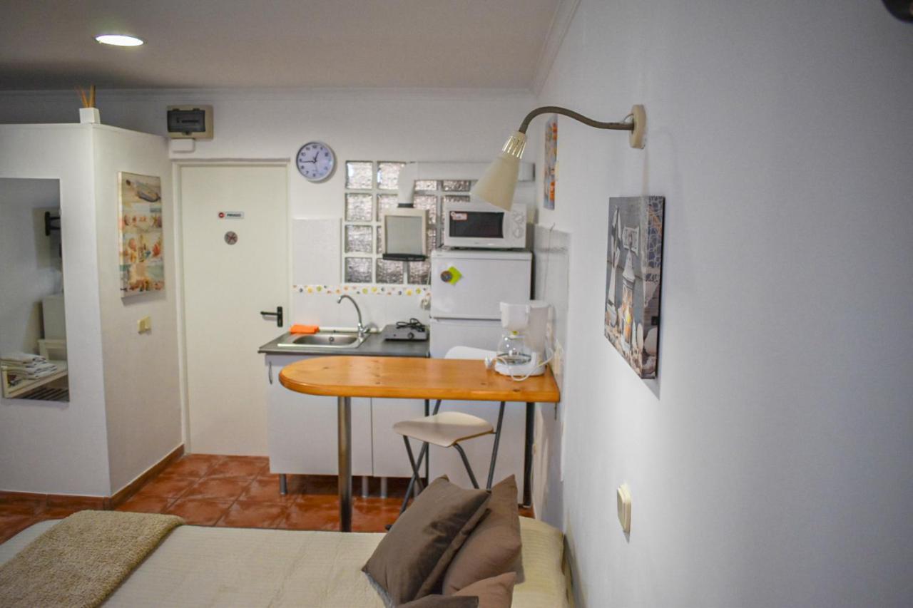 Beachback Studio Airport Lpa La Garita Zewnętrze zdjęcie