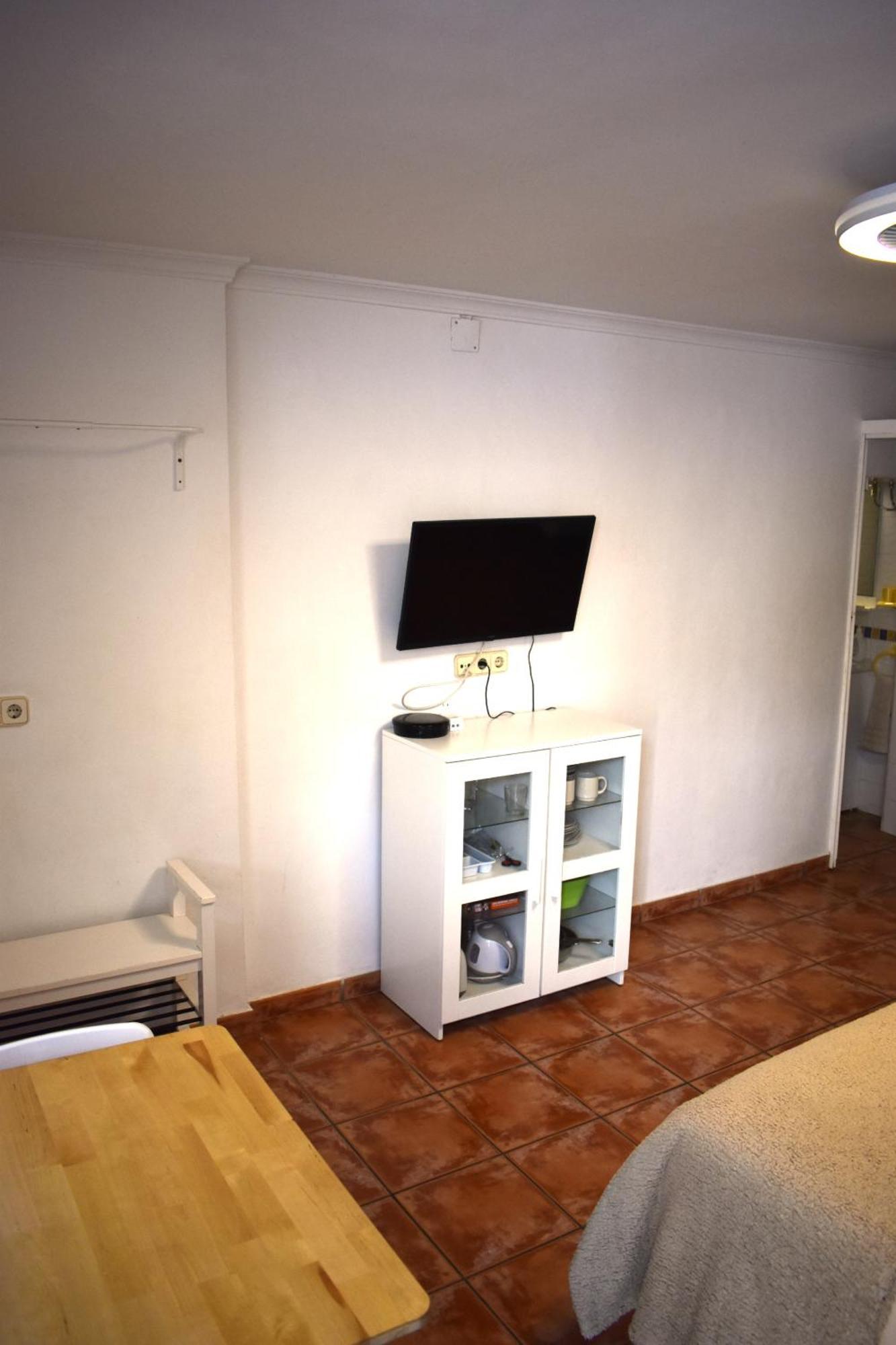 Beachback Studio Airport Lpa La Garita Zewnętrze zdjęcie